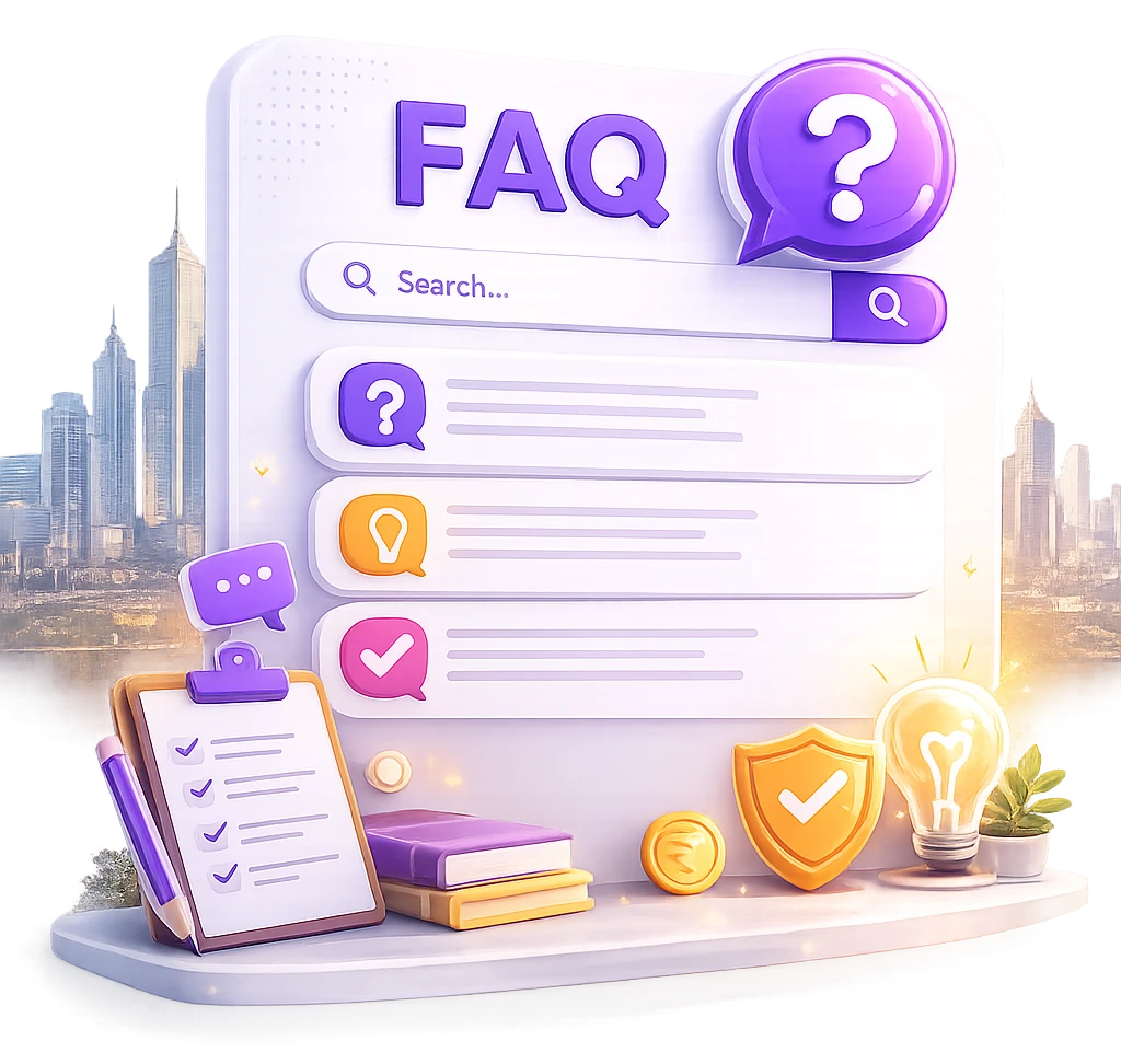 faq